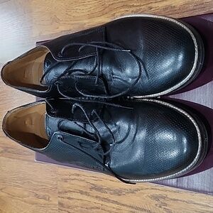 Hush puppies mens shoes size 10 5